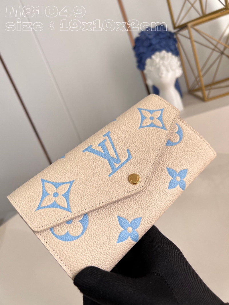 LV Wallets